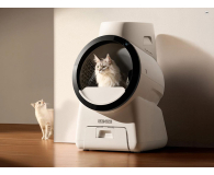Catlink Scoop Robot Pro samoczyszcząca kuweta dla kota - 1606104 - zdjęcie 8